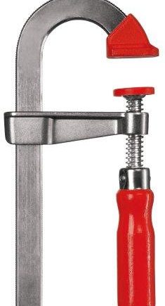 Bessey L/D U Type Clamp 150 X 50Mm