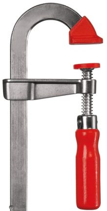 Bessey L/D U Type Clamp 200 X 50Mm