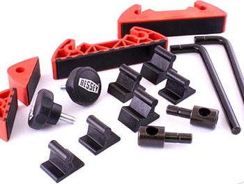 Bessey Mitre Clamping System