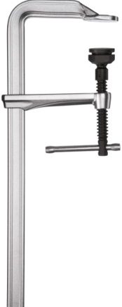 Bessey High Performance Clamp 1250 X 140Mm