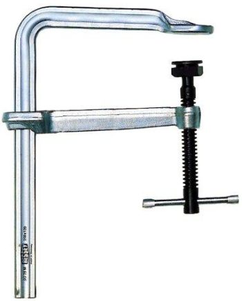 Bessey High Performance Clamp  Large Throat Depth 300 X 200Mm
