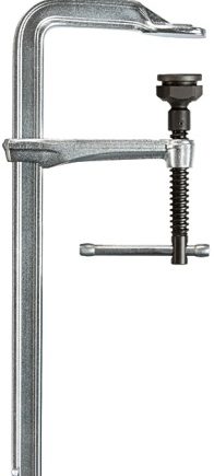 Bessey Fitters Clamp Hd 200 X 120Mm