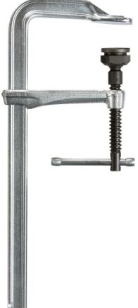 Bessey Fitters Clamp Hd 300 X 120Mm