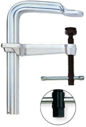 Bessey High Performance Clamp Hd 400 X 175Mm