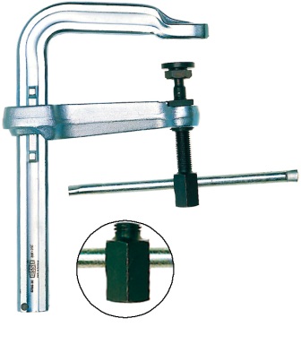 Bessey High Performance Clamp  Xhd 300 X 200Mm