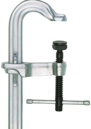 Bessey High Performance Clamp  Xhd 150 X 100Mm