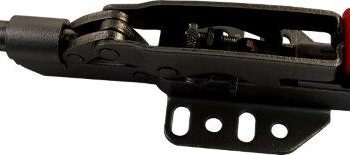 Push Pull Clamp With Horizontal Base Auto Depth Adjust  Stc-Ihh /25