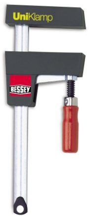 Bessey Uniklamp 160 X 80Mm
