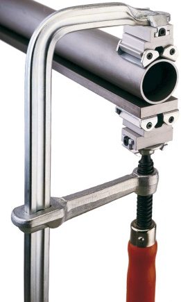 Bessey Multi Angle Pad-Pair