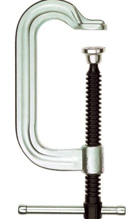 Bessey G Clamp 250Mm