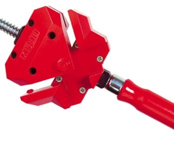 Bessey Angle Clamp 100Mm