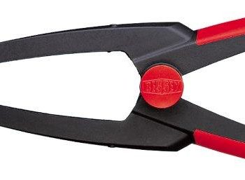 Bessey Clippix Needle Nose Spring Clamp