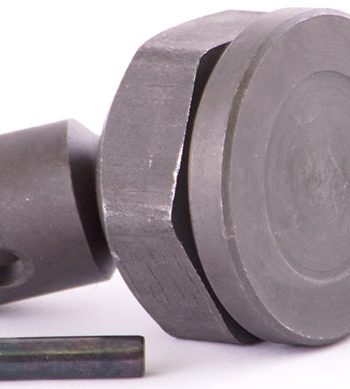 Bessey Pressure Plate For (Slm-Sgm-Stbm-Stbvc-Sgu-Stbu-Spz80K)