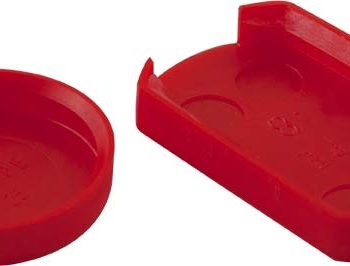 Bessey Protection Cap Set  G16