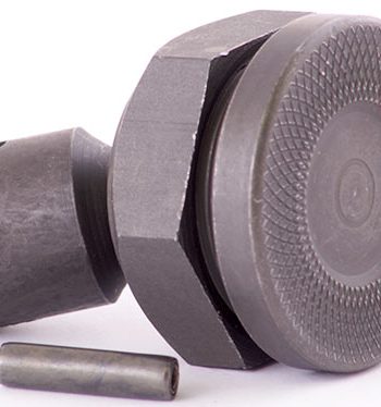 Bessey Spare Pressure Plate For Slm.Sgm.Atbm.Stbvc.Sgu.Stbu.Spz80K