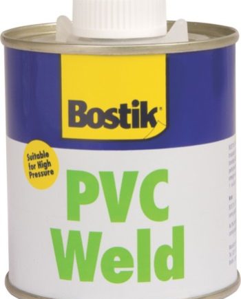 BOSTIK PVC WELD 200ML (24) - BST0039