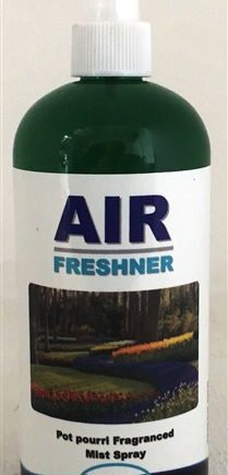 Airfresh Potpourie 500Ml Atomiser Supa Fair006