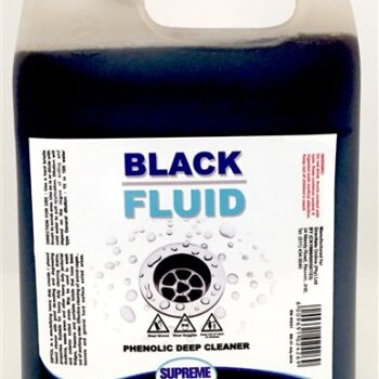 ATAQ BLACK LIQUID DISINFECTANT 5LTR FDIP001