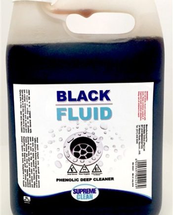ATAQ BLACK LIQUID DISINFECTANT 5LTR FDIP001
