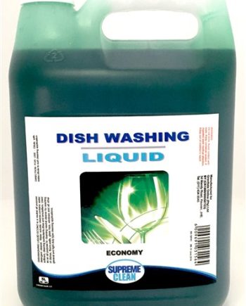 SUPA DISHWASHING LIQUID  5LTR FCHE047