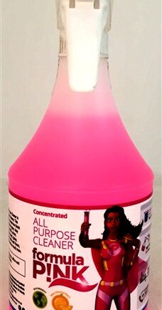 FORMULA PINK ALL-PURPOSE CONCENTRATE  1LTR FSCF001