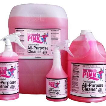 FORMULA PINK ALL-PURPOSE CONCENTRATE  5LTR FSCF001 - 