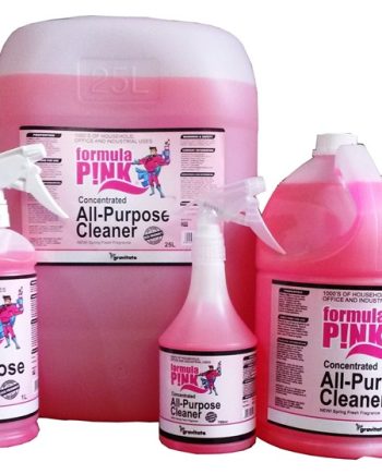 FORMULA PINK ALL-PURPOSE CONCENTRATE  5LTR FSCF001