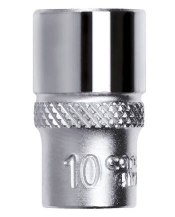 Carolus Socket 1/4"  4.5Mm