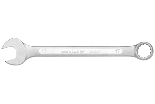 Carolus Combination Spanner 22Mm