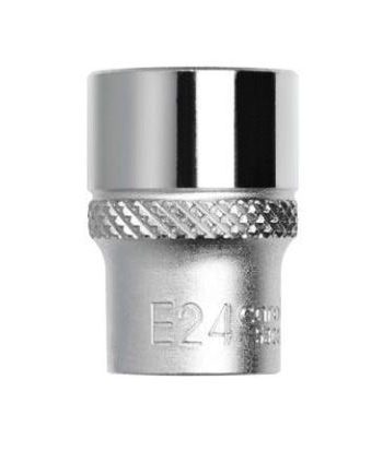 Carolus Socket Torx 1/2"  E11