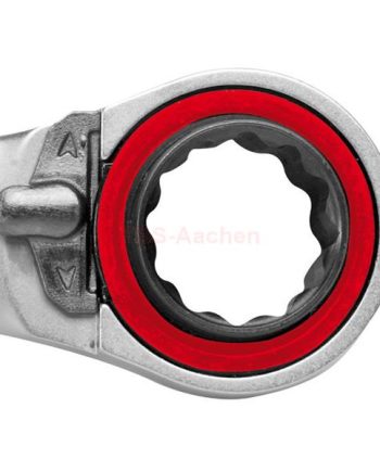 Carolus Ratchet Wrench 15Mm