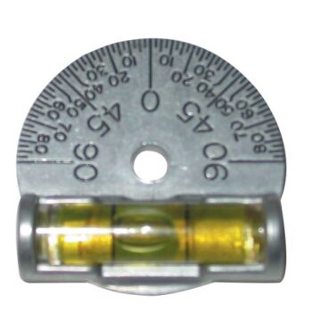 CURVOMARK SPARE DIAL/VIAL FOR NO.8 07220 - CNT0030 - 