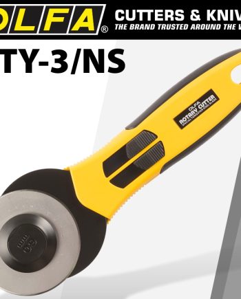 Olfa Rotary Cutter 60Mm New Style