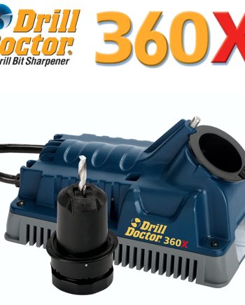 Drill Doctor Sharpener 2.5-13Mm