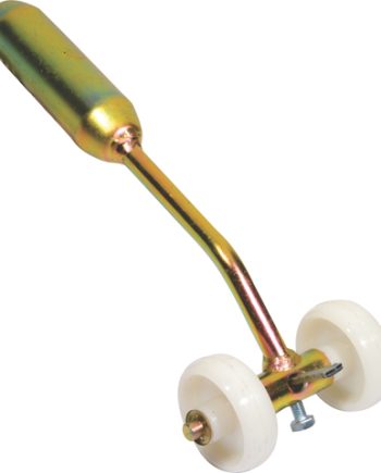 Jointer Dynamic Brick With Wheels