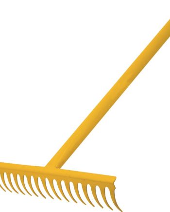 RAKE DYNAMIC ALL STEEL 16 TOOTH (C)  W - DYN1040