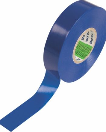 Tape Insulation Nitto 18X20M Blue #21