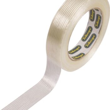 TAPE SELLO FILAMENT 24X40M (36) - EAP2960