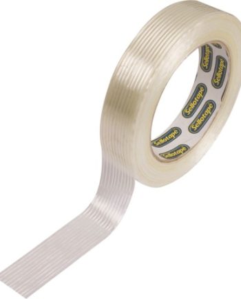 TAPE SELLO FILAMENT 24X40M (36) - EAP2960