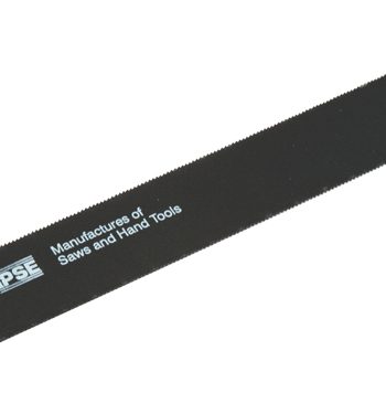 BLADE ECLIPSE HACKSAW L/ALLOY 24T PER100 - ECP6040