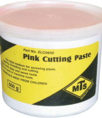 PASTE MTS CUTTING 500G (20) - ELC0650