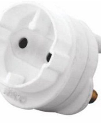 ELECTRICAL MTS EURO ADAPTOR L - ELE0800
