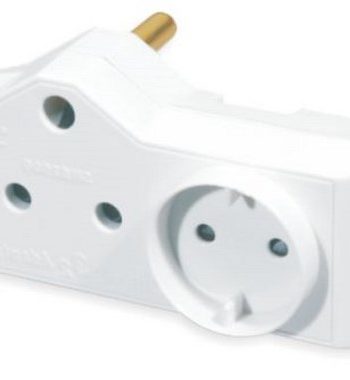 ELECTRICAL MTS ADAPTOR DIN 232 L - ELE0810