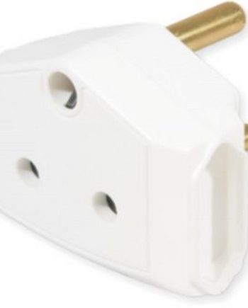 ELECTRICAL MTS EURO ADAPTOR 1X16-2X5 L - ELE0820