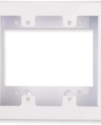 ELECTRICAL MTS EXTENSION BOX OPEN 4X4 - ELE1155