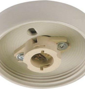 ELECTRICAL MTS GALLERY PORCELAIN 150MM - ELE1175