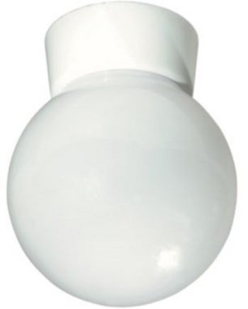 ELECTRICAL MTS READY LIGHT PVC 150MM - ELE1300