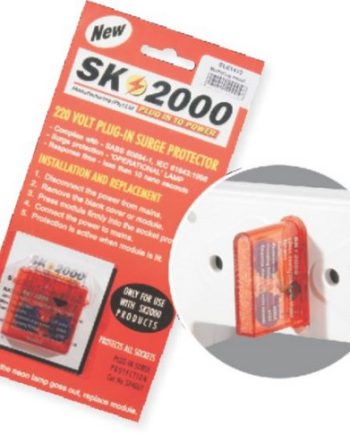 ELECTRICAL MTS MULTIPLUG INSERT FOR ELE1560 - ELE1410