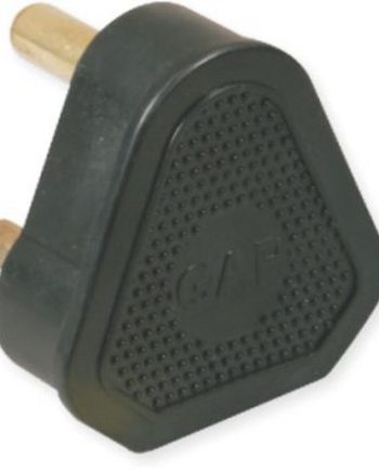 ELECTRICAL MTS PLUGTOP RUBBER 16A L - ELE1710