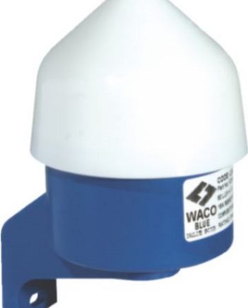 ELECTRICAL MTS DAYLIGHT SWITCH 16A - ELE2723